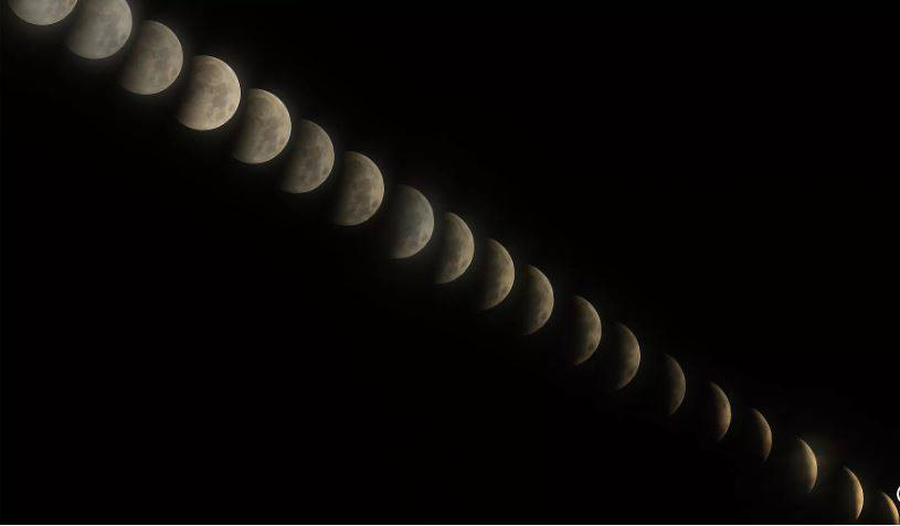 Ay olmasaydı dünyada neler olurdu? - Resim: 15